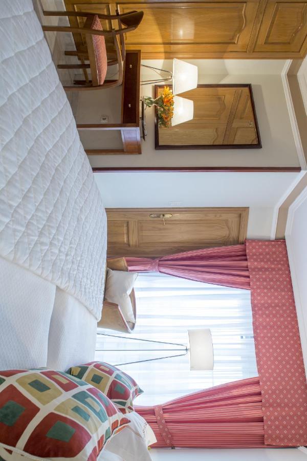 Nuevo Astur Spa Sanxenxo Room photo