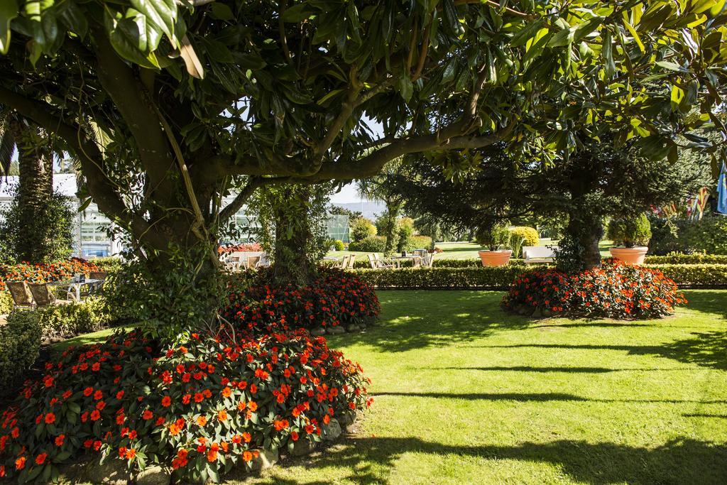 Nuevo Astur Spa Sanxenxo Exterior photo