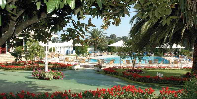 Nuevo Astur Spa Sanxenxo Exterior photo