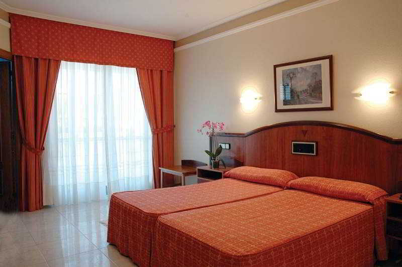 Nuevo Astur Spa Sanxenxo Exterior photo