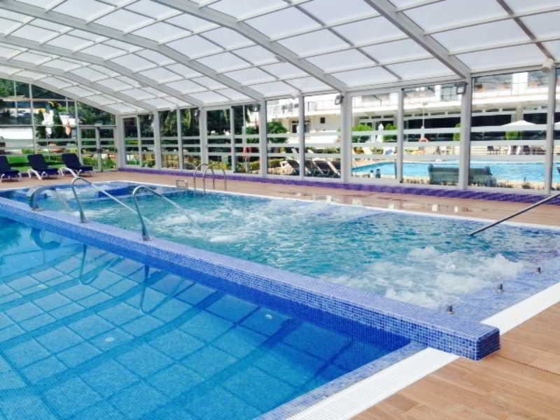 Nuevo Astur Spa Sanxenxo Exterior photo
